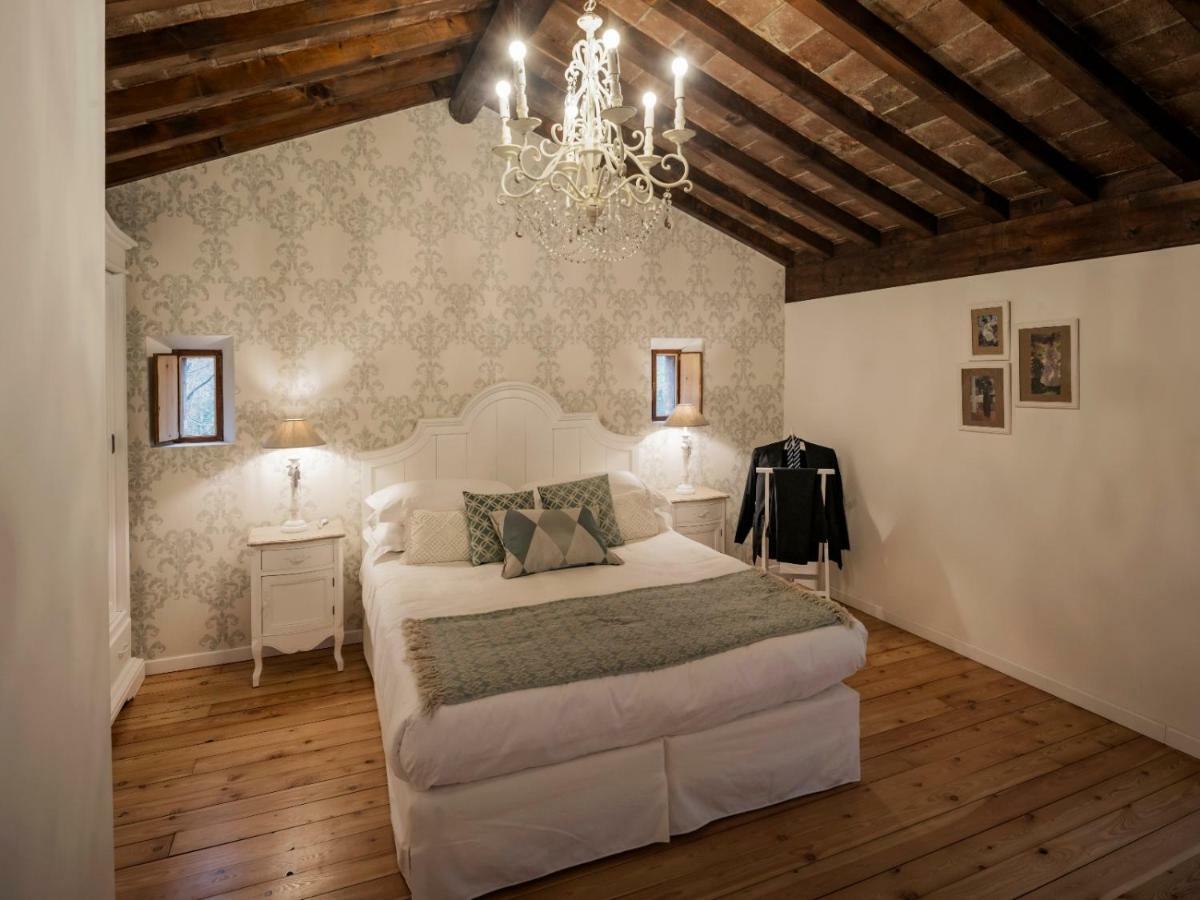 Accademia Al Colle Apartment Bologna Bagian luar foto