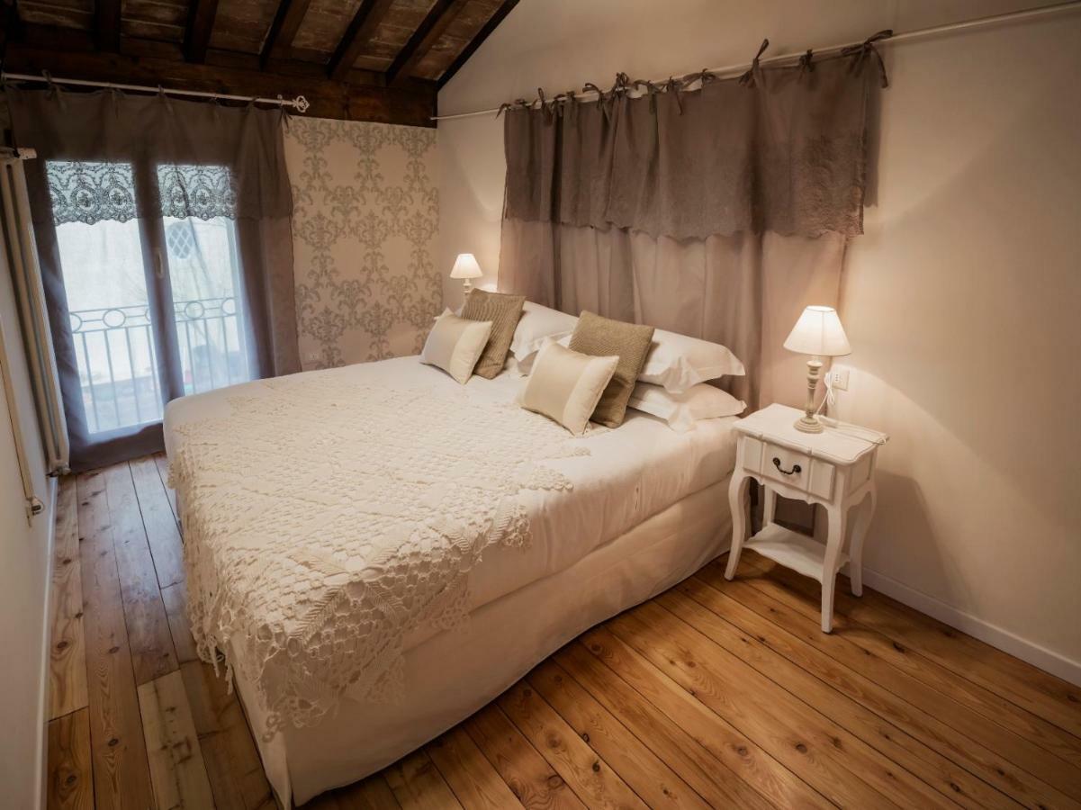 Accademia Al Colle Apartment Bologna Bagian luar foto