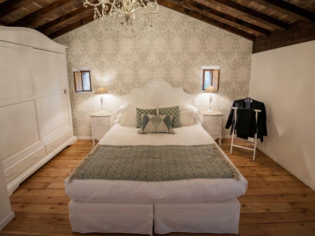 Accademia Al Colle Apartment Bologna Bagian luar foto