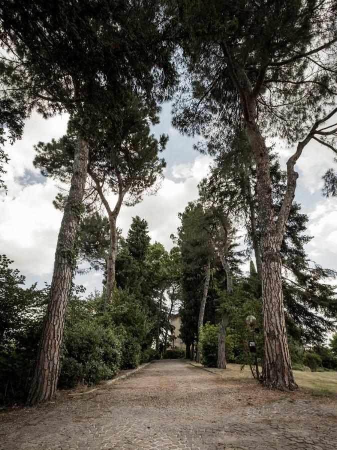 Accademia Al Colle Apartment Bologna Bagian luar foto