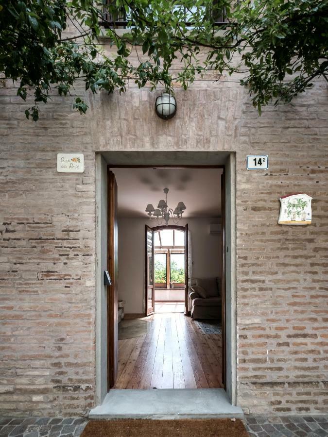 Accademia Al Colle Apartment Bologna Bagian luar foto