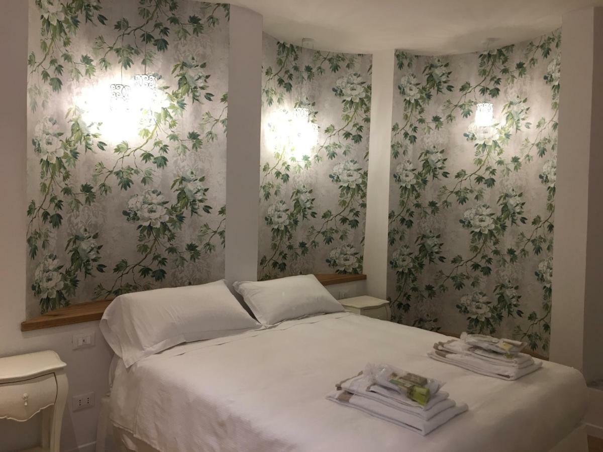 Accademia Al Colle Apartment Bologna Bagian luar foto