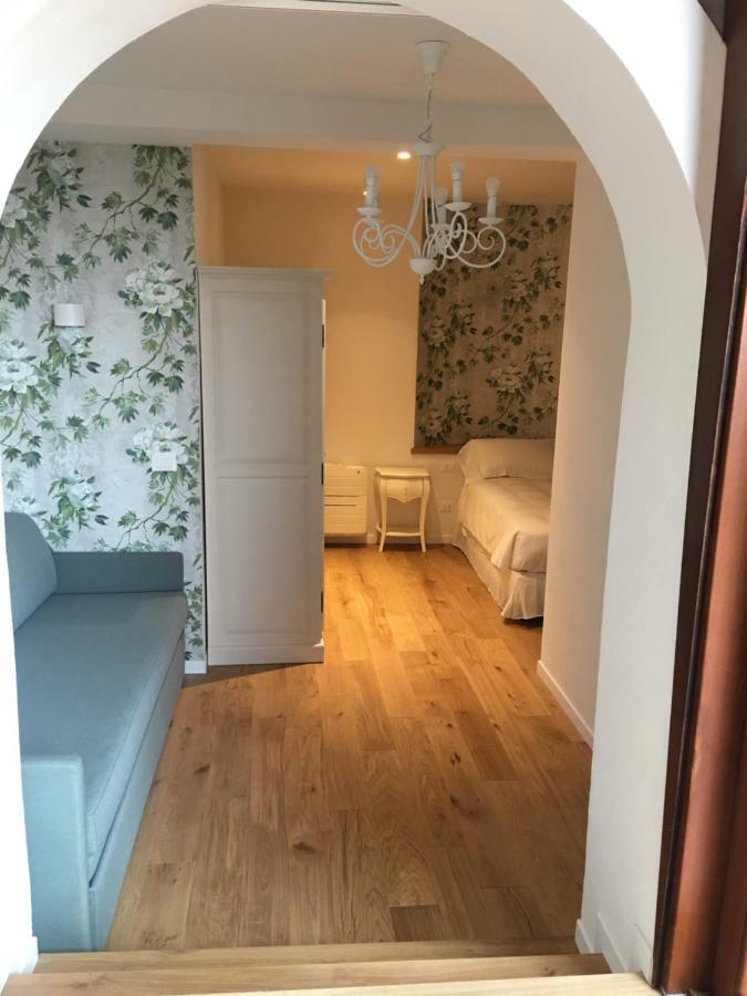 Accademia Al Colle Apartment Bologna Bagian luar foto
