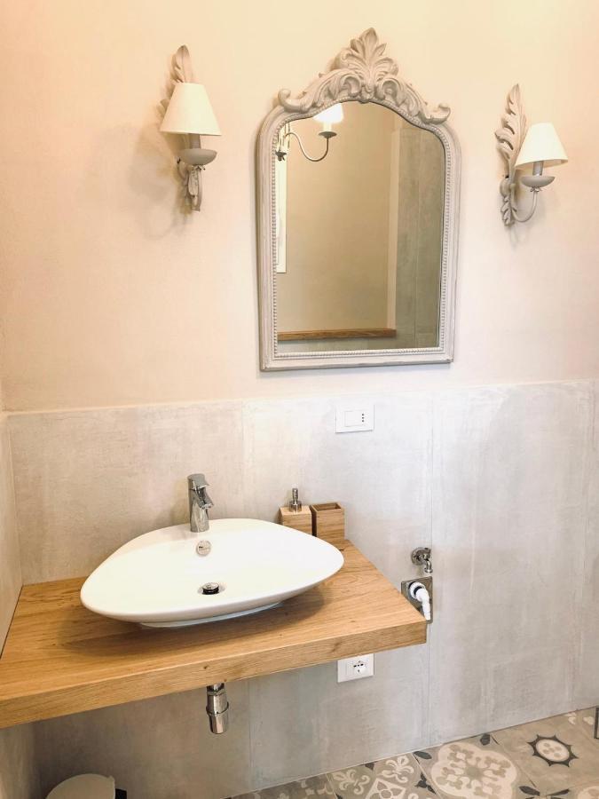 Accademia Al Colle Apartment Bologna Bagian luar foto