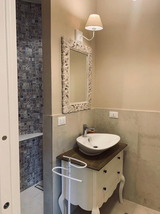 Accademia Al Colle Apartment Bologna Bagian luar foto
